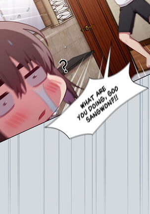 Maid Rehabilitation Page #130
