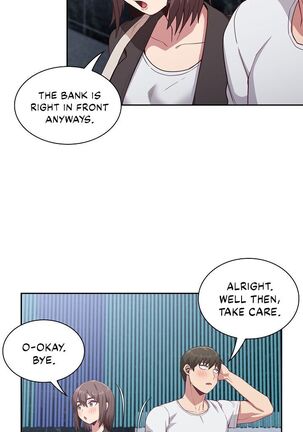 Maid Rehabilitation Page #158