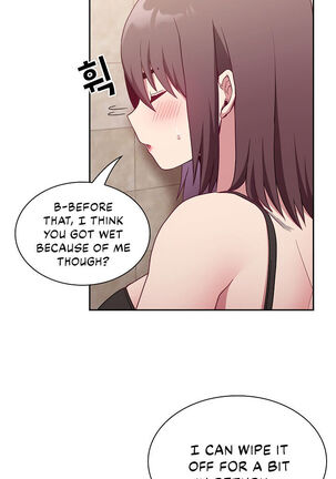 Maid Rehabilitation Page #133