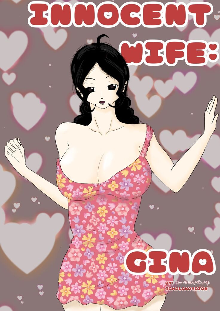 INNOCENT WIFE GINA