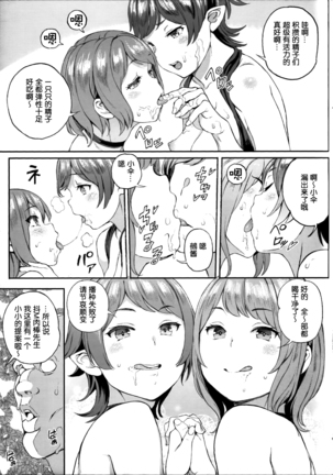 Surprise Meister KogaNue Page #19