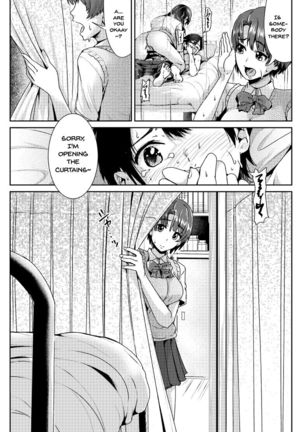 Doutei no Ore o Yuuwaku suru Ecchi na Joshi-tachi!? 3 | Perverted Girls Are Seducing Me, A Virgin Boy!? 3 Page #26