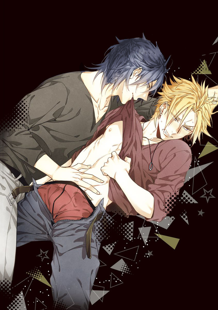 Yarisugi Party Night!