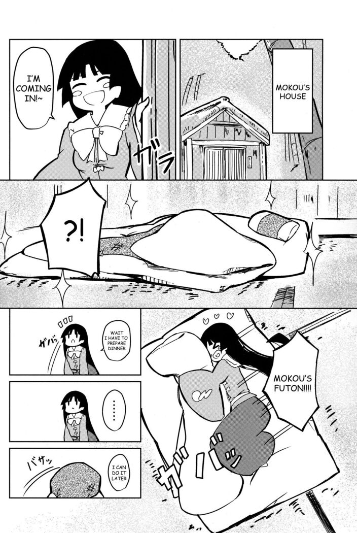 Chikurin Running