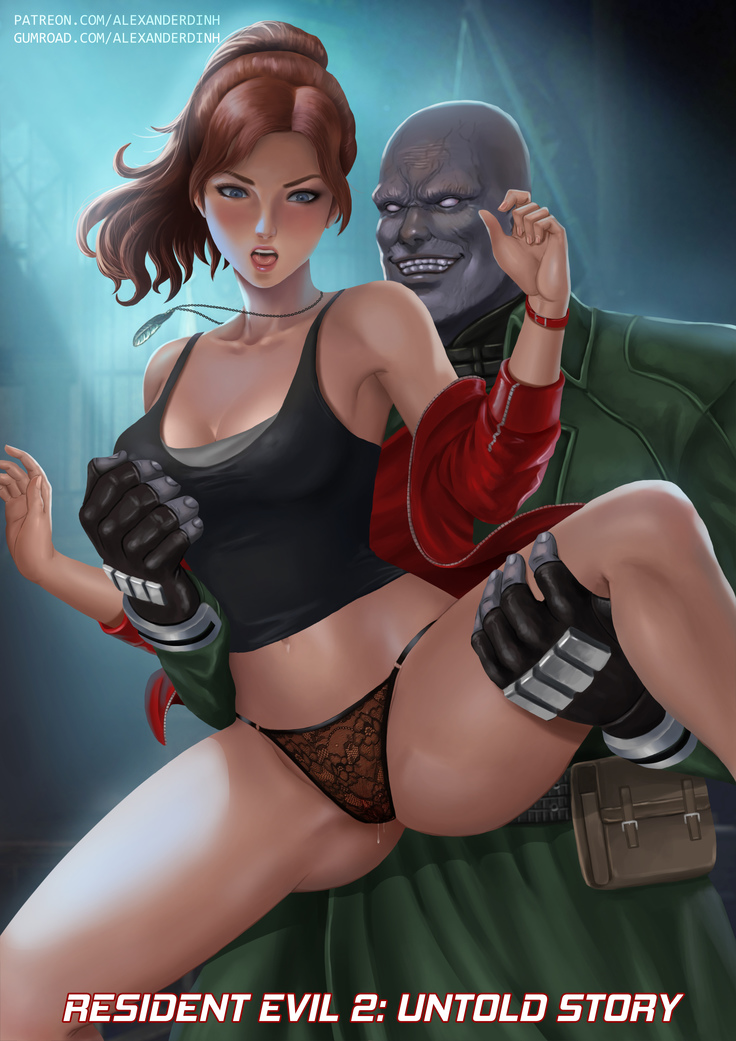 Artist Galleries ::: AlexanderDinh