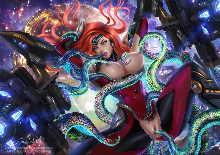 Artist Galleries ::: AlexanderDinh