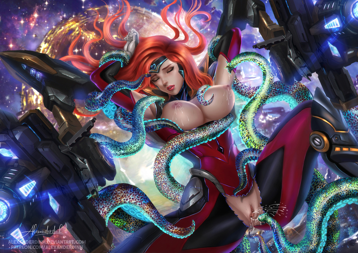 Artist Galleries ::: AlexanderDinh