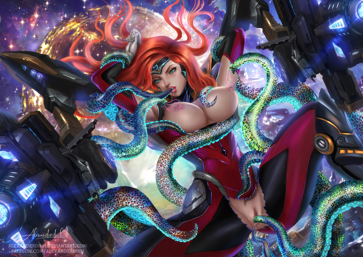 Artist Galleries ::: AlexanderDinh