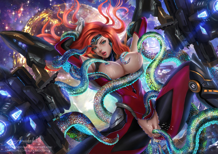 Artist Galleries ::: AlexanderDinh