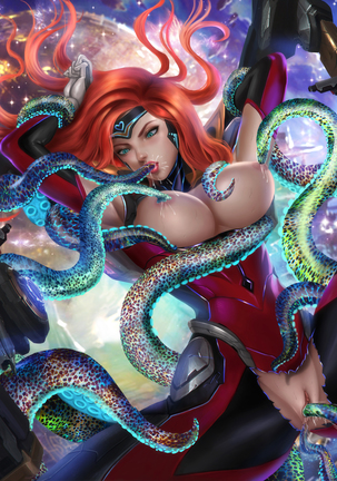 Artist Galleries ::: AlexanderDinh Page #931