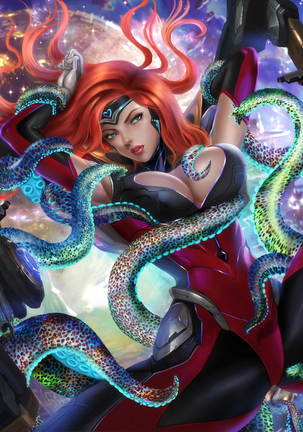 Artist Galleries ::: AlexanderDinh Page #926
