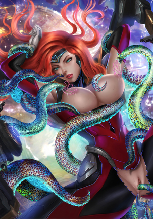 Artist Galleries ::: AlexanderDinh Page #929