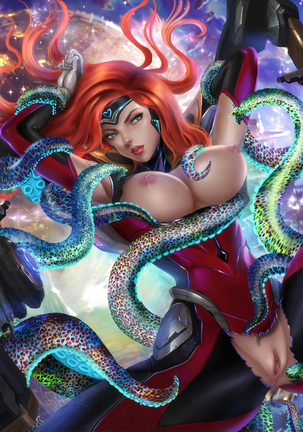 Artist Galleries ::: AlexanderDinh Page #927