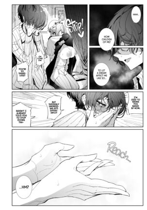 Shinshi Tsuki Maid no Sophie-san 7 | Gentleman’s Maid Sophie 7 Page #43