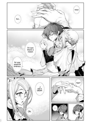 Shinshi Tsuki Maid no Sophie-san 7 | Gentleman’s Maid Sophie 7 Page #41