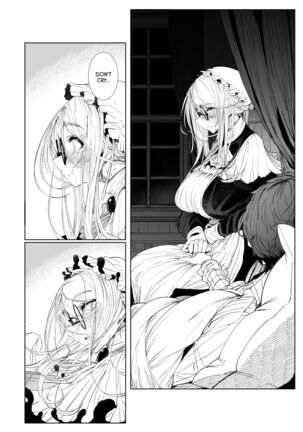 Shinshi Tsuki Maid no Sophie-san 7 | Gentleman’s Maid Sophie 7 Page #19