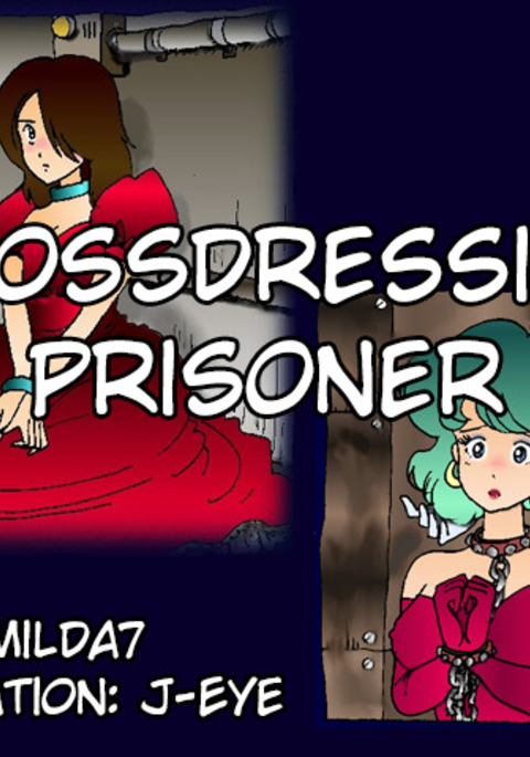 Crossdressing Prisoner