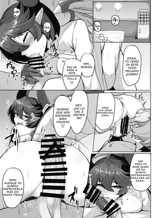 Boku no Kanojo wa Dragon Girl - Page 11