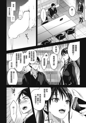 Houkago no Sugoshikata Page #6