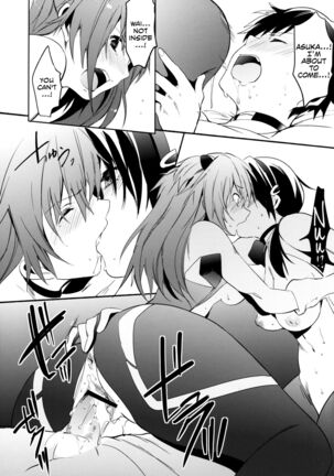 Eternal Love Page #18