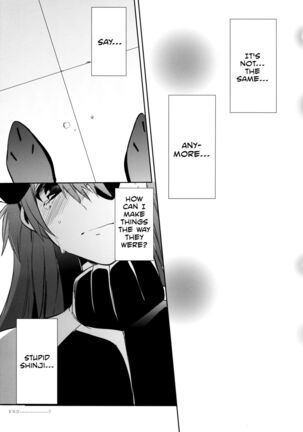 Eternal Love Page #20