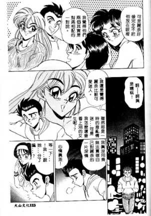 sukushino Makoto] Midara Virgin Tenshi - How obscene it's virginal angel! Page #126