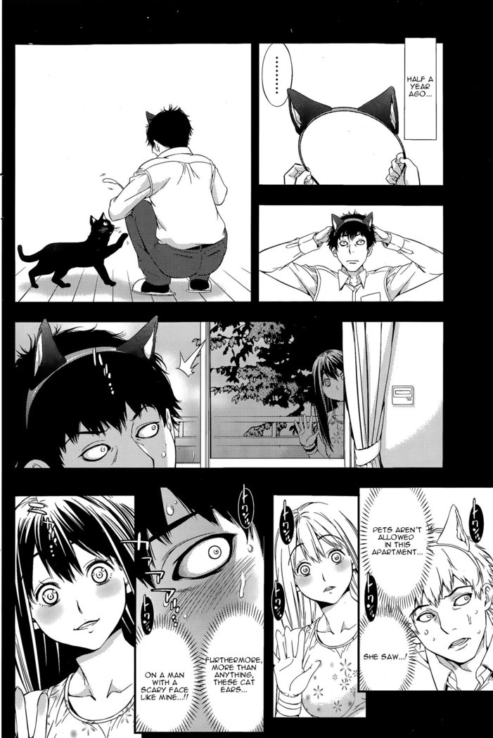 Kekkon Suru Nara Mesuneko to | If It's Getting Married, a Catgirl...