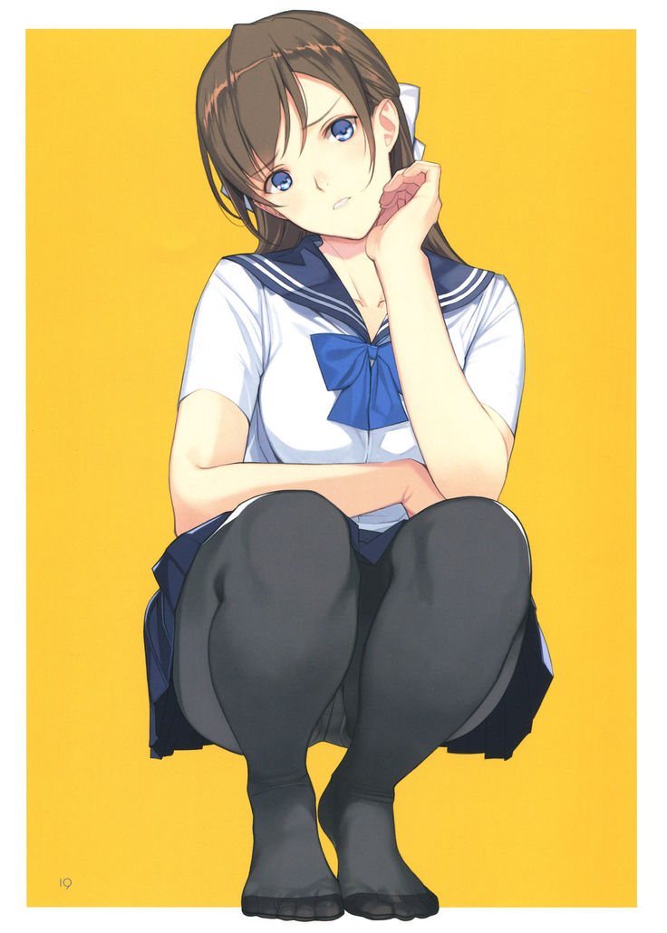 Koinumaru-san wa Gokigen Naname