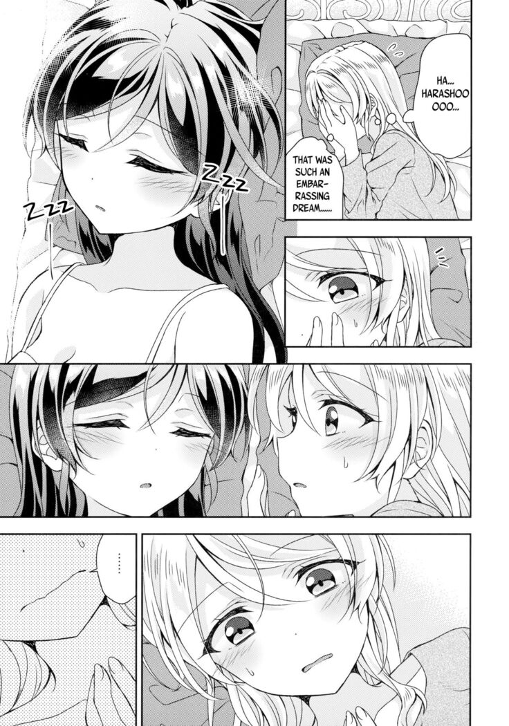 Futanari Ecchi