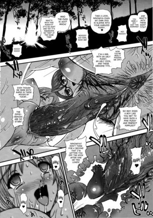 DR:II ep.6 ~Fukkatsusha-tachi~    FIXED - Page 31