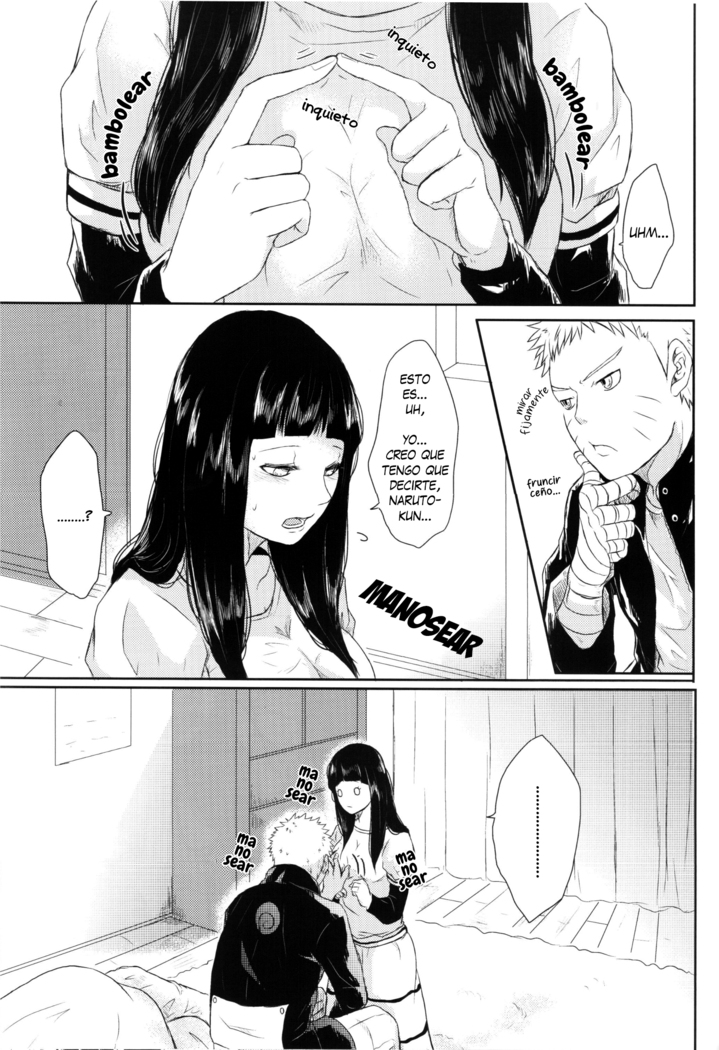 Naruto-kun no Ecchi!!