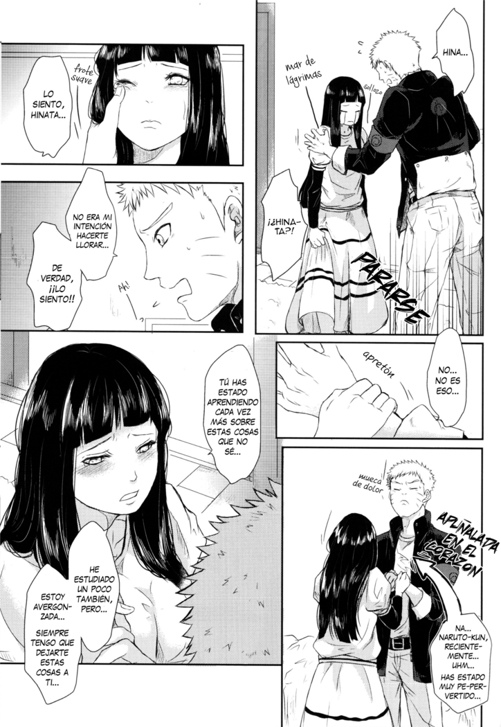 Naruto-kun no Ecchi!!