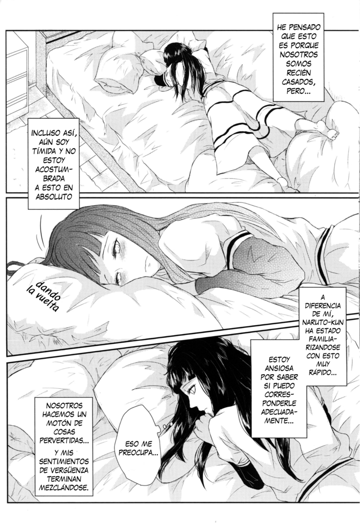 Naruto-kun no Ecchi!!