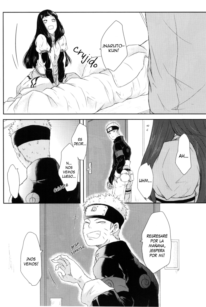 Naruto-kun no Ecchi!!