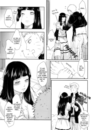 Naruto-kun no Ecchi!! Page #29