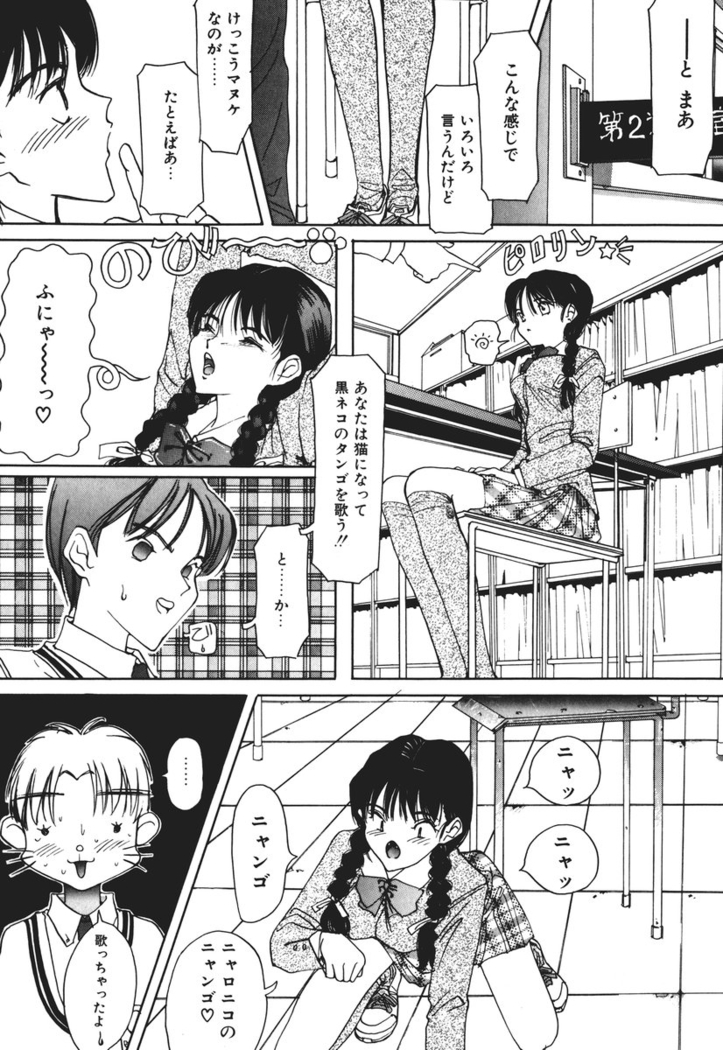 MOMO no Tane