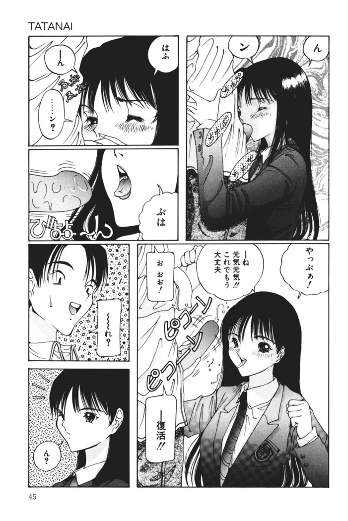 MOMO no Tane