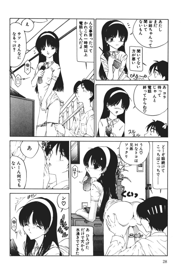 MOMO no Tane