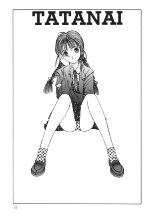 MOMO no Tane Page #37