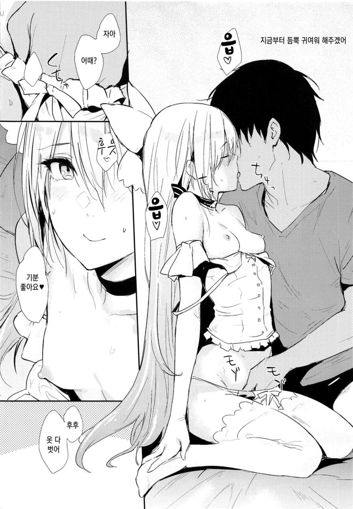 Tokarev-ppoi no!