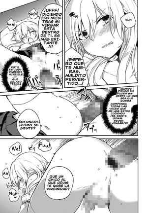 Kono Joukyou de Otouto Route ga nai no wa Okashii! - Page 11