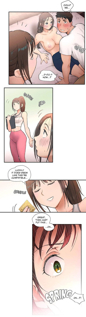 Sexercise Ch.22/?