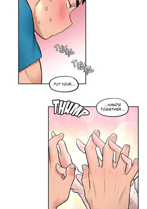 Sexercise Ch.22/? - Page 292