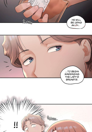 Sexercise Ch.22/? - Page 207