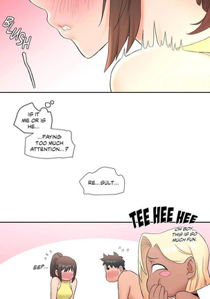 Sexercise Ch.22/? - Page 201