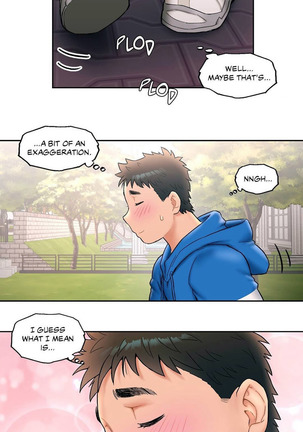 Sexercise Ch.22/? - Page 230