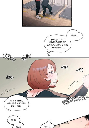 Sexercise Ch.22/? - Page 140