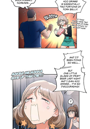 Sexercise Ch.22/? - Page 234