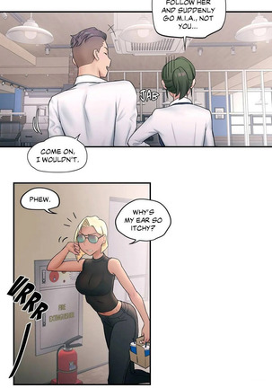 Sexercise Ch.22/? - Page 146