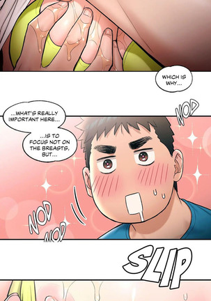 Sexercise Ch.22/? - Page 298